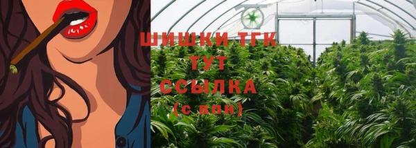 кристаллы Белокуриха